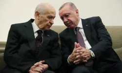 Bahçeli: Cumhurbaşkanının yolundan caymaya hakkı yoktur