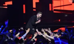Justin Timberlake, 11 yıl aradan sonra İstanbul’u salladı!