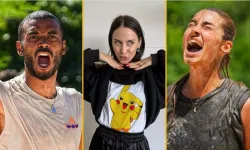 Survivor'da yasak aşk skandalı patladı: 8 yıllık evlilik jet hızıyla bitti!
