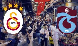 Oteller insan, esnaf umutla doldu! Gaziantep’i kupa finali heyecanı sardı