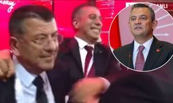 CHP'de Kurultay soruşturması: Özgür Özel'in fezlekesi TBMM'de
