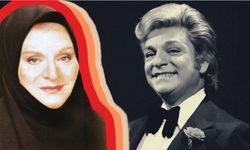 Zeki Müren’in unutamadığı aşkı kim? Onun uğruna çarşaf giydi!
