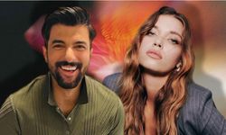 Engin Akyürek ve Afra Saraçoğlu aynı filmde: İlk kez partner oldular!