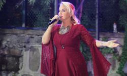 Pınar Aydınlar tahliye edildi
