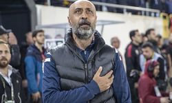 Tolunay Kafkas, Avrupa yolcusu!