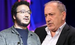 Oytun Erbaş: Bana terör saldırısı yapılırsa sorumlusu Fatih Altaylı'dır