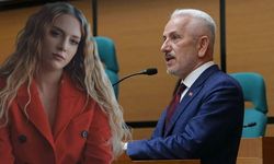 Ünlü oyuncu AK Partili üyenin istifasına şaşırdı