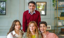 Bahar 46. bölüm fragmanı yayınlandı