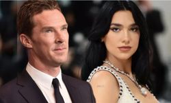 Dua Lipa ve Benedict Cumberbatch'ten Starmer’a Gazze tepkisi: 'Tarih affetmeyecek'