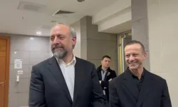 Halit Ergenç'in aylık geliri dudakları uçuklattı!
