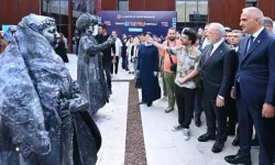 Manisa, ilk kez Türkiye Kültür Yolu Festivali’ne ev sahipliği yapıyor