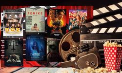 Hafta sonu planı hazır: İşte 30 Mayıs’ta vizyona giren 8 film!