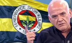Fenerbahçe’nin skandal törenine Ahmet Çakar'dan olay yorum: 'Bir de paspas...'