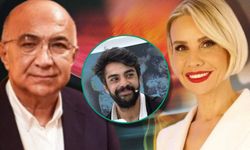 Arif Verimli’ye götürüldü, 600 soruluk testi salladı: Esra Erol dayanamadı!