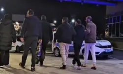 İstanbul'da operasyon: Çok sayıda gözaltı var