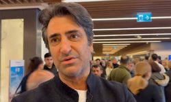 Mahsun Kırmızıgül: Dünyam yıkıldı