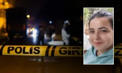 1 çocuk annesi eşini katletti!