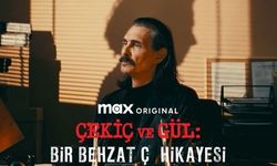 'Behzat Ç.'de sezonun ilk bombası: Behzat ve Esra yeniden karşı karşıya!