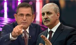Fatih Portakal’dan Numan Kurtulmuş’a 'terör' çıkışı: 'Asıl niyet şimdi belli oldu'