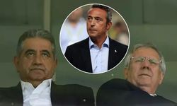 Mahmut Uslu'dan Ali Koç'a zehir zembelek sözler: Başkanlığı beceremedin; ayrıl ve büyü!