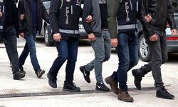 Diyarbakır merkezli 5 ilde operasyon! Tutuklamalar var