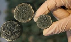 Taşkent’te tarihi değiştirecek sikke bulundu: Türkler sanıldığından önce mi devletleşti?