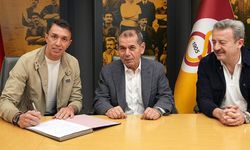 Galatasaray’dan sürpriz hamle: Muslera’nın kulübüyle el sıkışıldı!