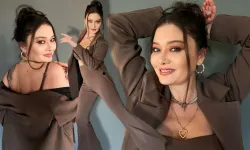 Nurgül Yeşilçay bambaşka biri oldu: Takipçilerine sordu, kendi bildiğini yaptı!