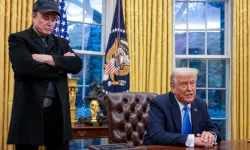 İddia: Elon Musk, Trump'ın başkanlık kampanyasında yoğun şekilde uyuşturucu kullandı