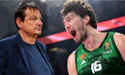 Efes taraftarının Cedi Osman’a tepkisine Ergin Ataman sert çıktı: 'Maçı mı bırakacaktı?'