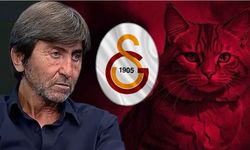 Galatasaray’ın kaleci gündemi alev alev, Rıdvan Dilmen’den şok sözler: ‘Kedi mi alacaklar?’