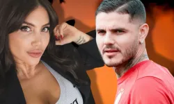 Icardi'den Wanda Nara’ya son darbe: Yasak aşk videosu mahkemeyi karıştırdı!