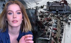 Burcu Biricik'ten Kartalkaya isyanı: 'Ne demek izin vermedi?'