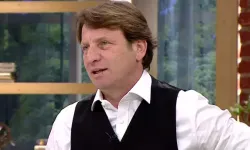 Kaya Çilingiroğlu Etiler'i birbirine kattı!