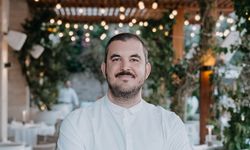 Şef Osman Sezener: Yemek bozuk mu, kokudan anlarım!