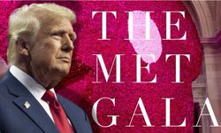 Trump’sız bir Met Gala daha: 2012'den beri kara listede!