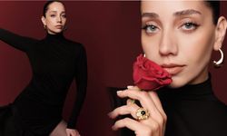 Cannes’da Türk rüzgarı: Özge Özacar 3. kez kırmızı halıda!