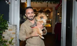 Güzellik kraliçesi köpek sırra kadem bastı: Yarışmadan bir hafta sonra kayboldu