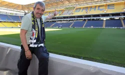 Selçuk Yöntem'den Fenerbahçe yorumu: Başarılı buluyorum