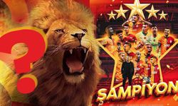 Şampiyon Galatasaray kutlamaya hazırlanıyor: İşte Yenikapı sahnesindeki isimler!
