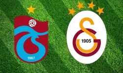 Trabzonspor - Galatasaray derbisinde hazırlıklar sürüyor: Güvenlik had safhada olacak!