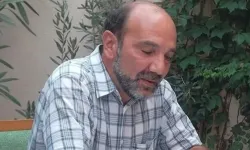 Yazar Süha Oğuzertem hayatını kaybetti