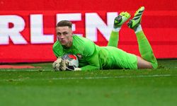 Galatasaray'a 1.99'luk kaleci pazarlığı: İşte kariyeri!