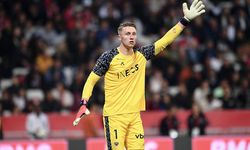 Galatasaray'da Muslera'nın yerine adı geçen yeni isim!