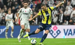 Fenerbahçe Beşiktaş maçı izle