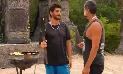 İzleyenler ve yarışmacılar şok oldu: İşte Survivor'da elenen isim