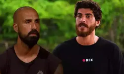 Survivor'dan elenen Yiğit Poyraz her şeyi tek tek ifşa etti!