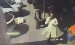 Yanında poşet getirdi! Marketten çaldıkları şaşırttı