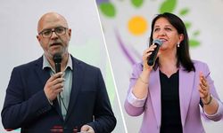 DEM Parti heyeti İmralı'ya gitti: Fesih kararından sonra ilk ziyaret