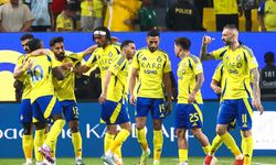 Al Nassr gol oldu yağdı: 9-0